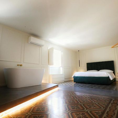 Teatro Suites Rooms Catania Exterior photo
