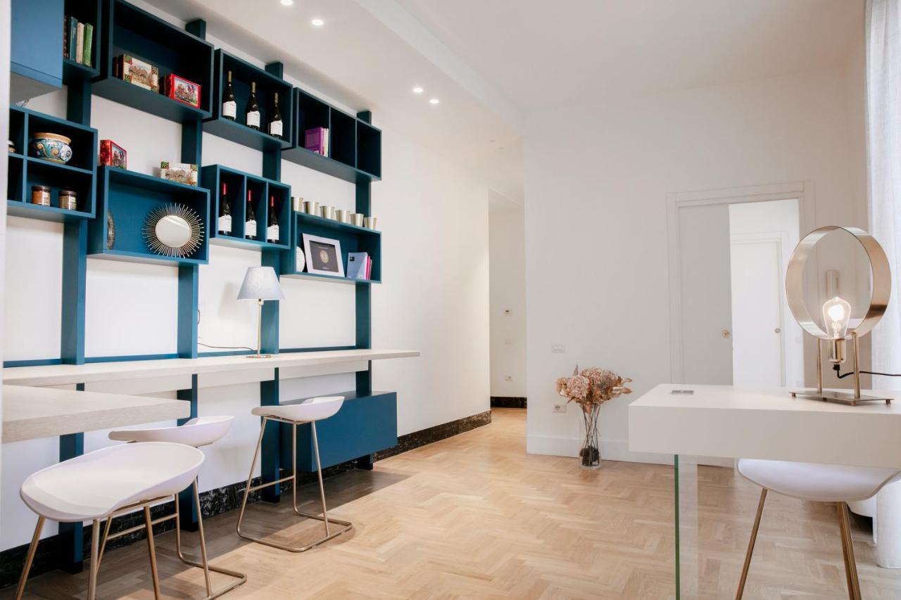 Teatro Suites Rooms Catania Exterior photo