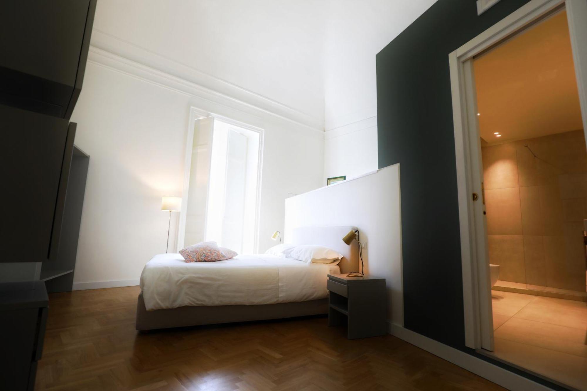 Teatro Suites Rooms Catania Exterior photo