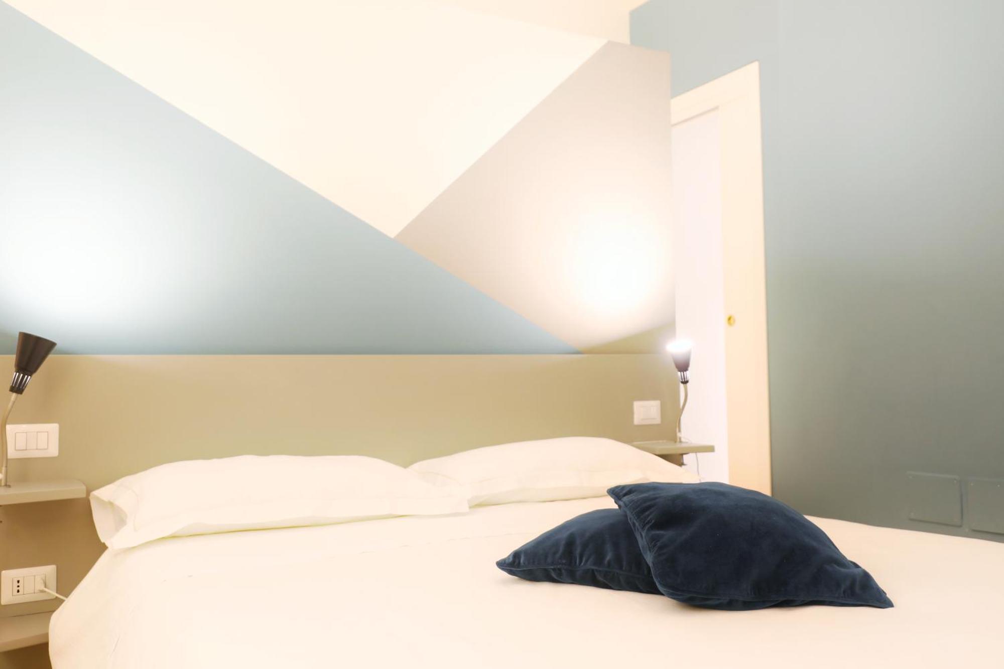 Teatro Suites Rooms Catania Exterior photo
