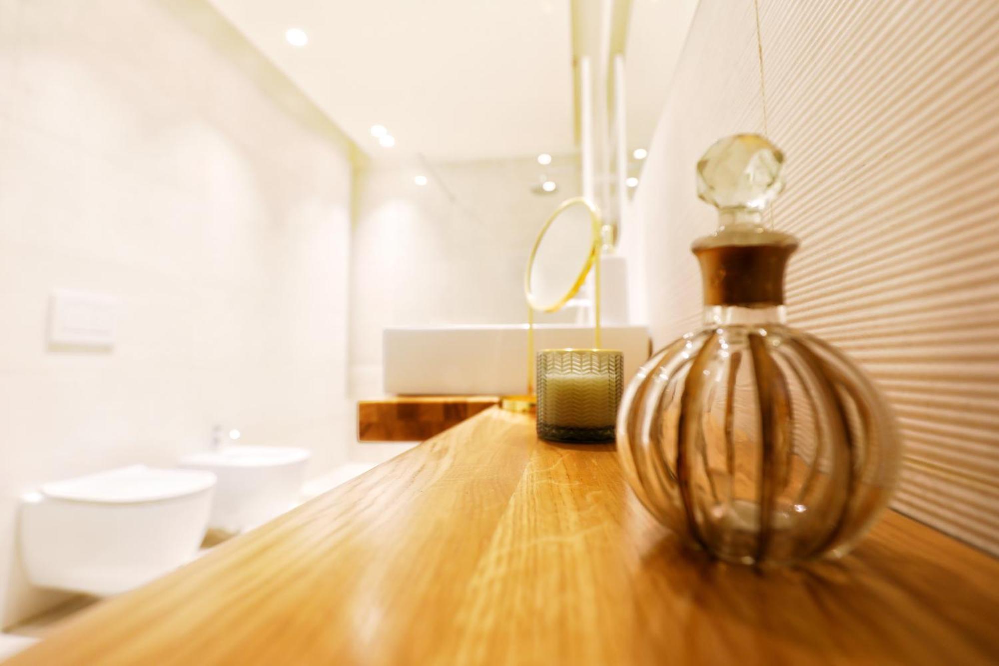 Teatro Suites Rooms Catania Exterior photo